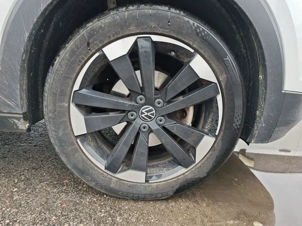 Volkswagen Tacqua — миниатюра 24