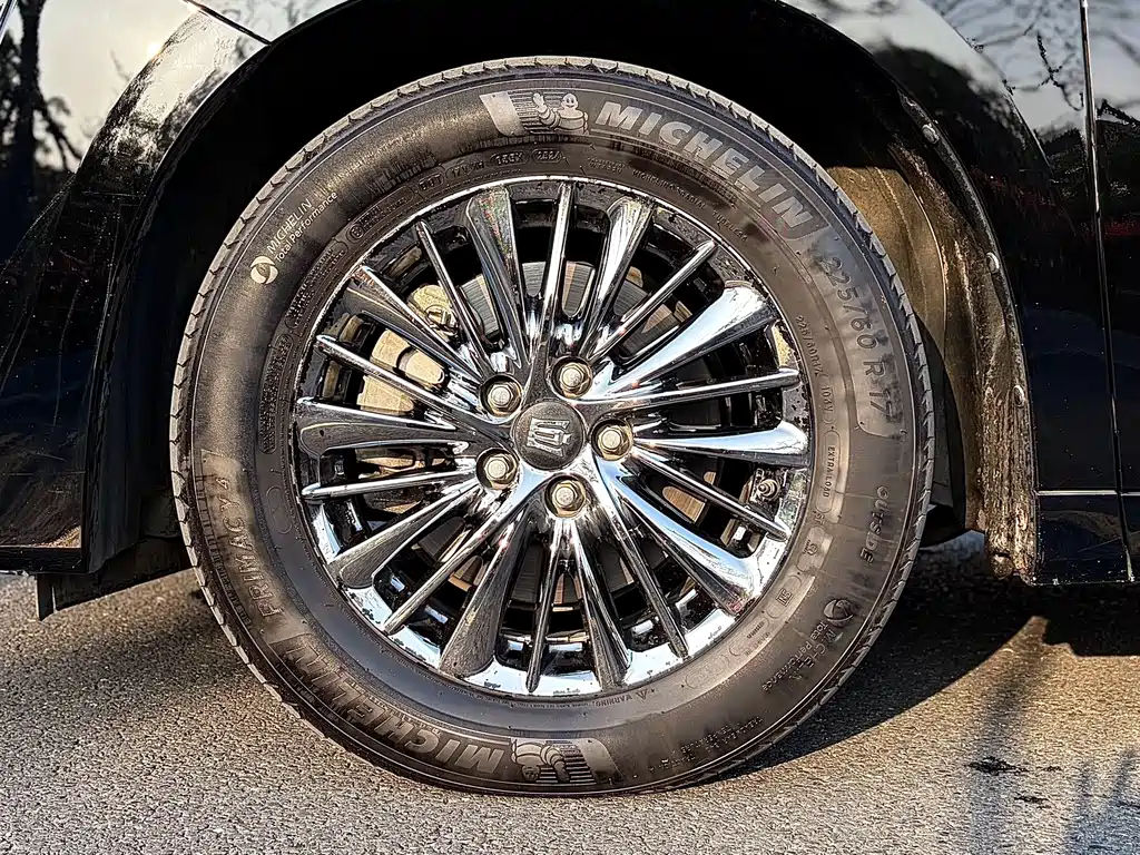 Toyota Vellfire — миниатюра 25