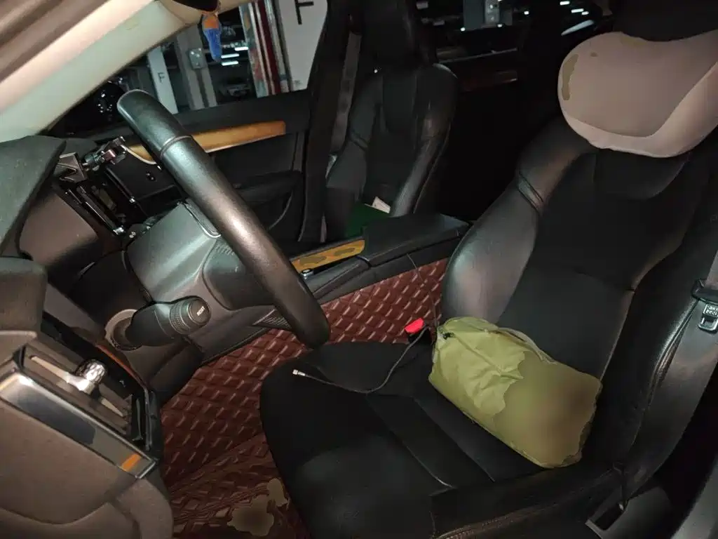 Volvo S90 — миниатюра 17