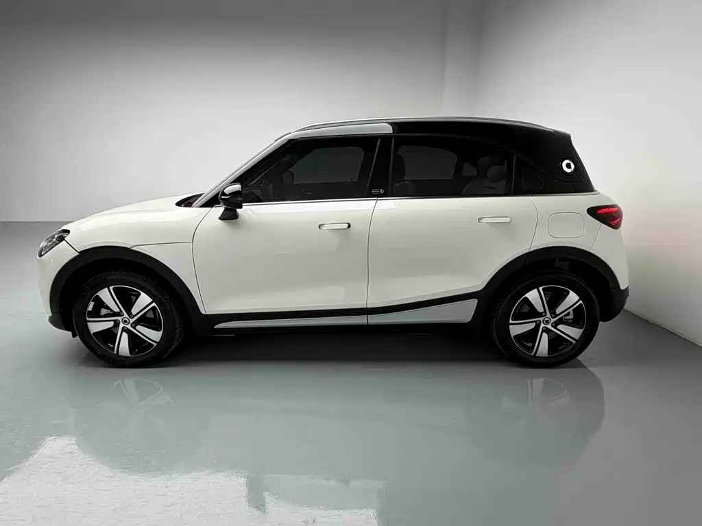 smart Smart #1 — миниатюра 5