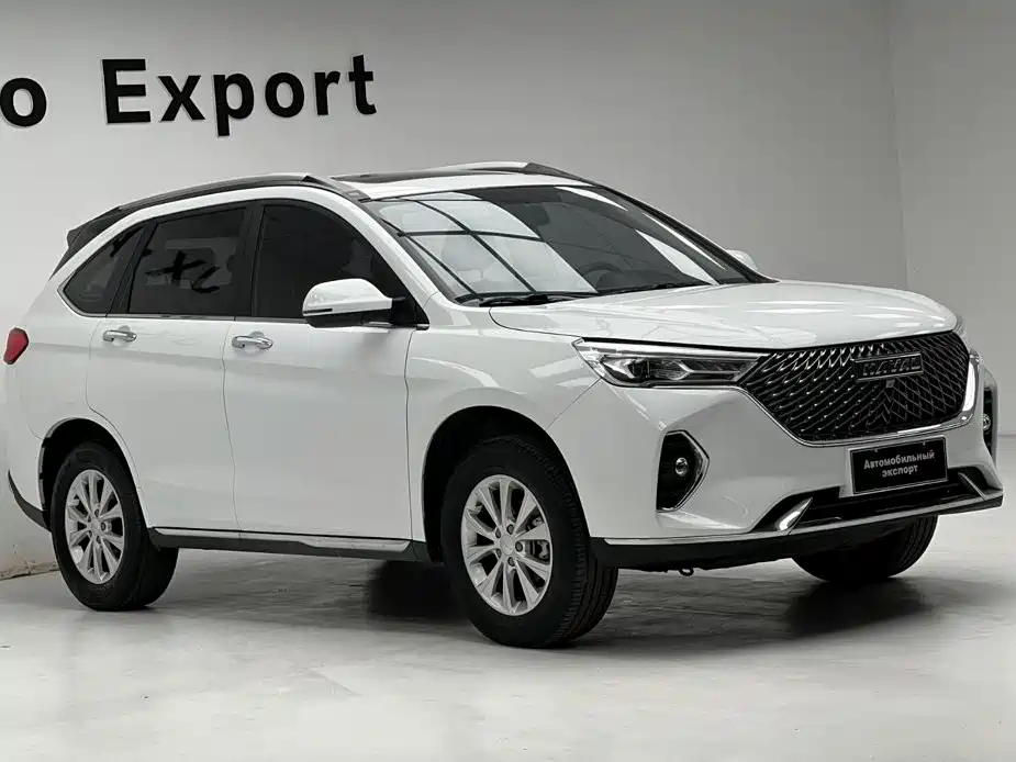 Haval M6 — миниатюра 3