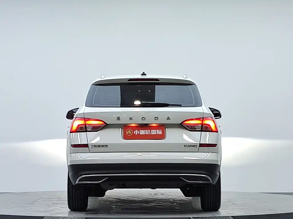 Skoda Kamiq — миниатюра 16