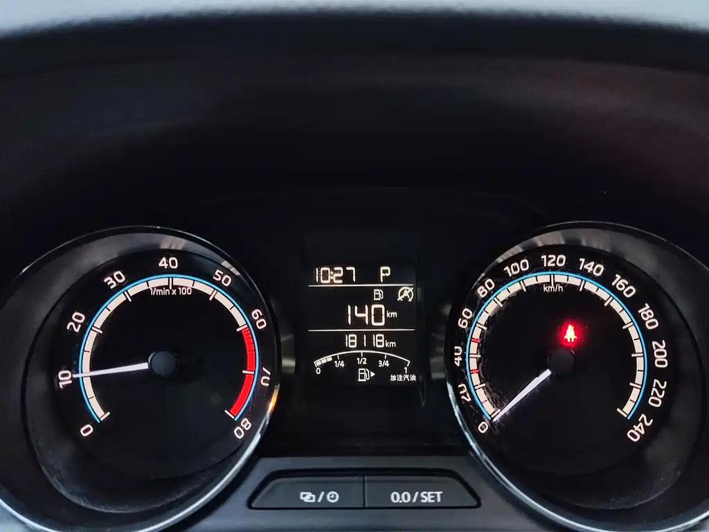 Skoda Kamiq — миниатюра 9