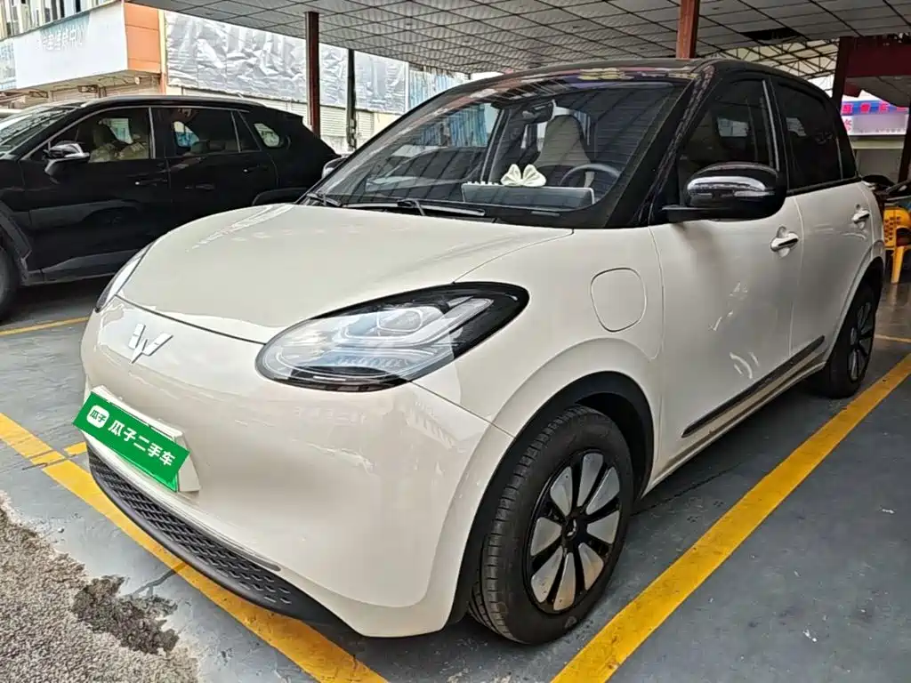 Wuling Bingo — миниатюра 2