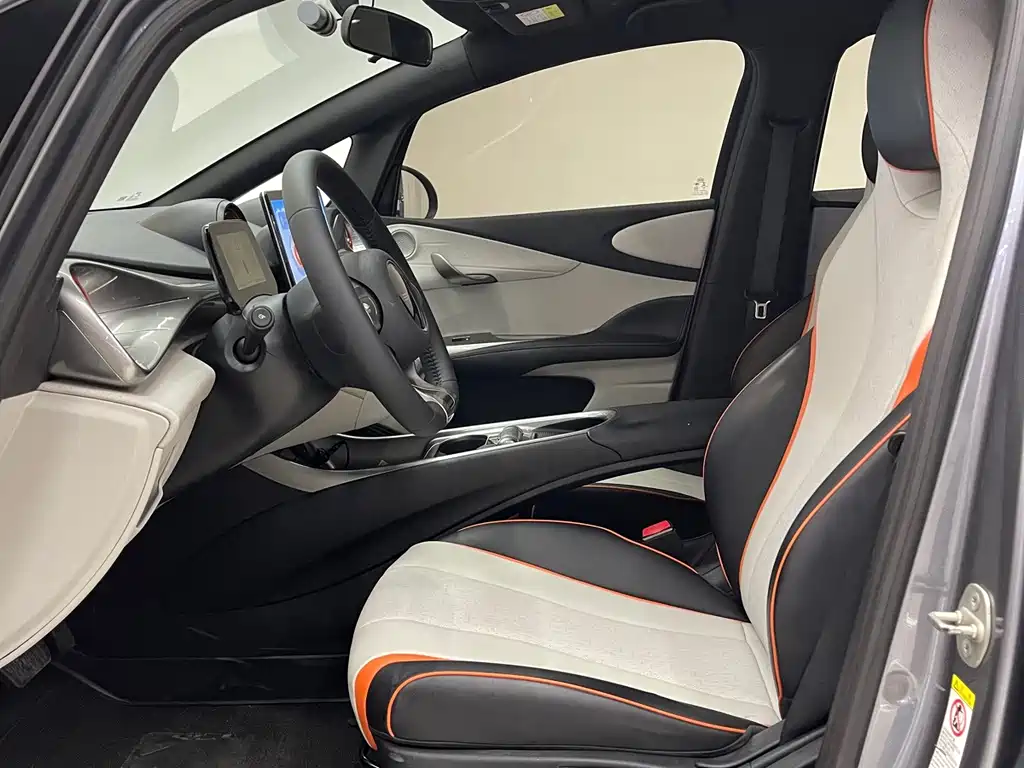 BYD Dolphin — миниатюра 10