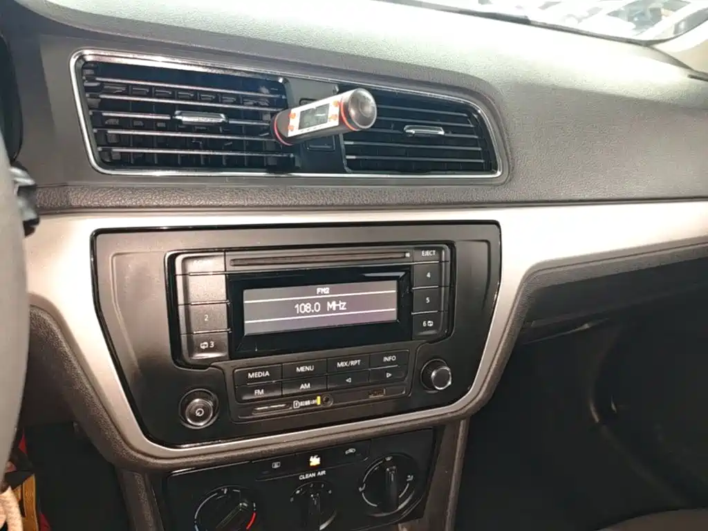 Volkswagen Gran Lavida — миниатюра 13