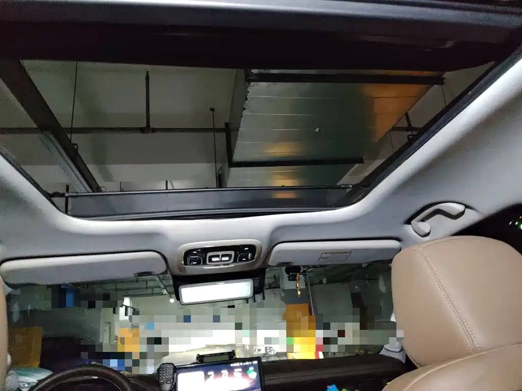 Beijing Off-Road BJ60 — миниатюра 14