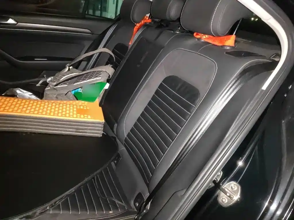 Volkswagen Magotan — миниатюра 15