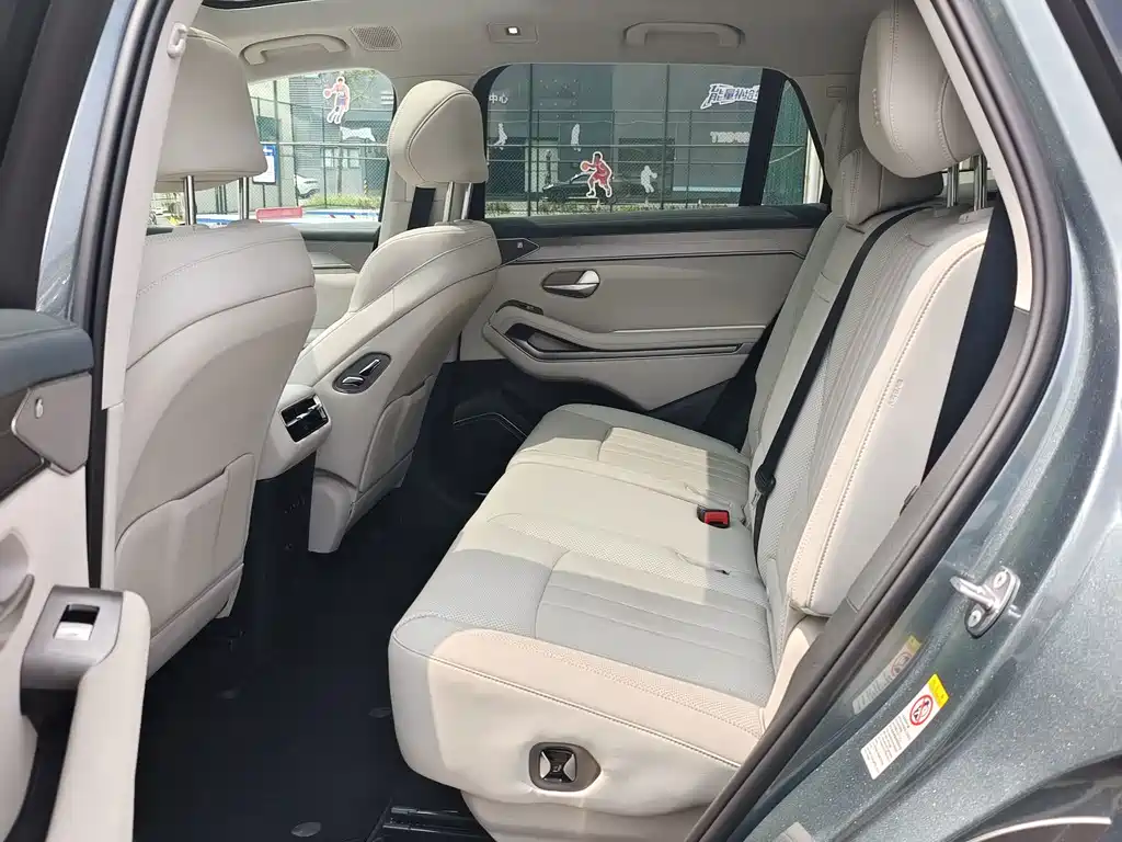 BYD Дон Л. — миниатюра 5