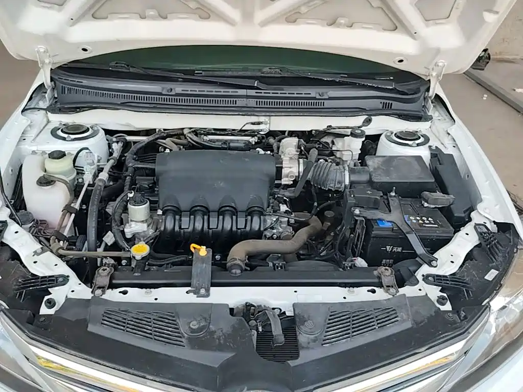 BYD F3 — миниатюра 20