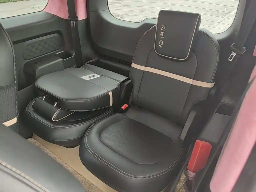Baojun KiWi EV — миниатюра 17