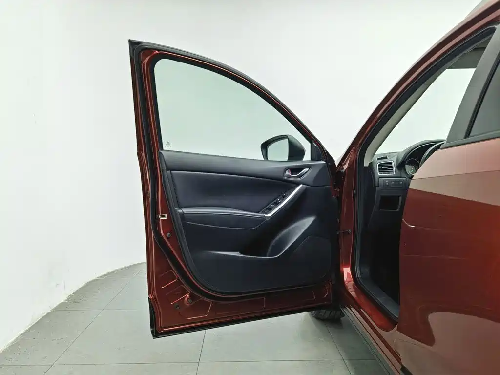 Mazda CX-5 — миниатюра 8