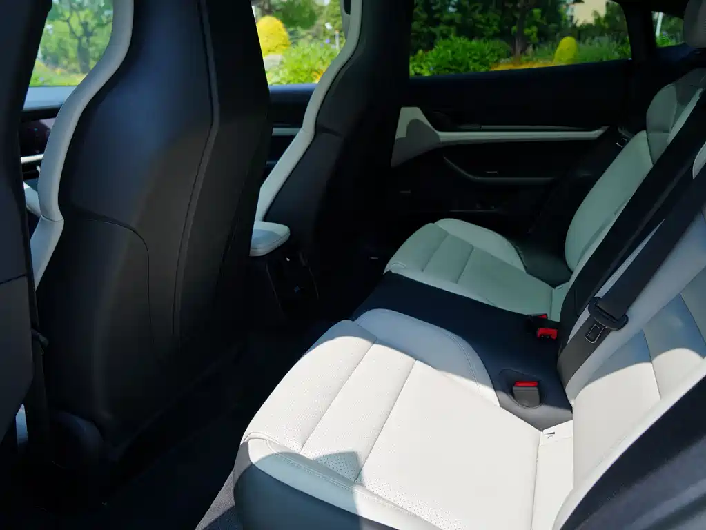 Porsche Taycan 2019 Taycan 4S