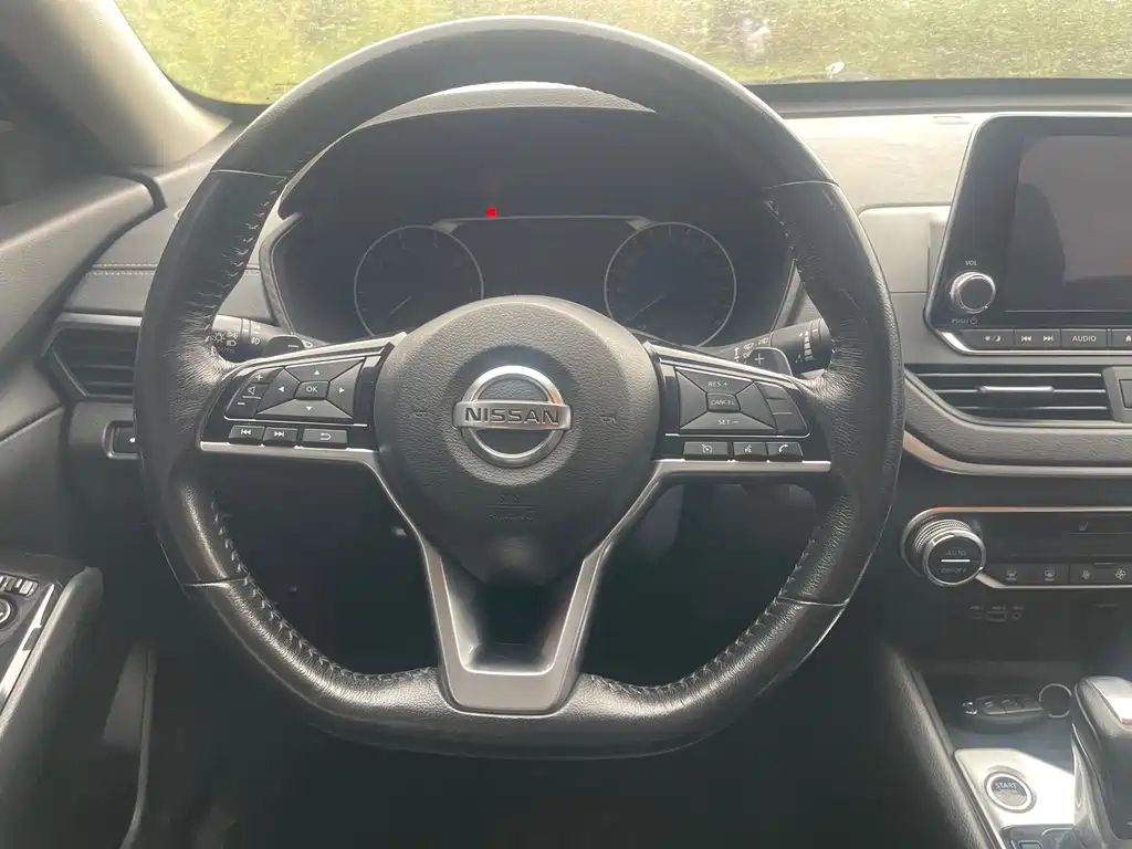 Nissan Teana — миниатюра 19
