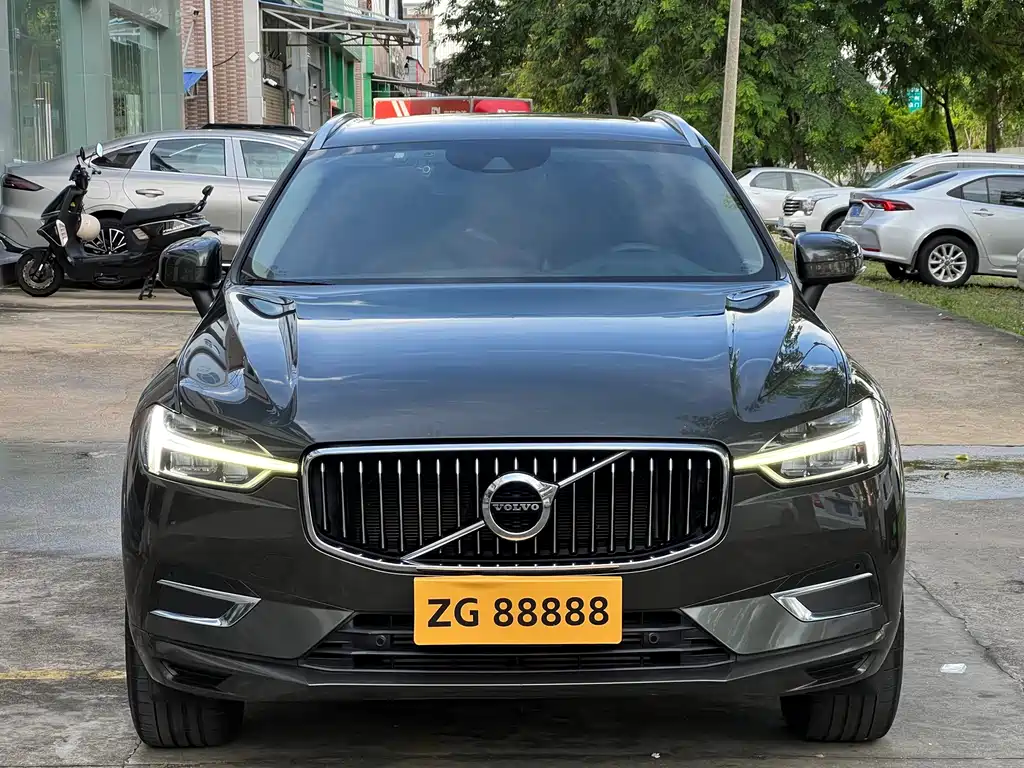 Volvo XC60 — миниатюра 2