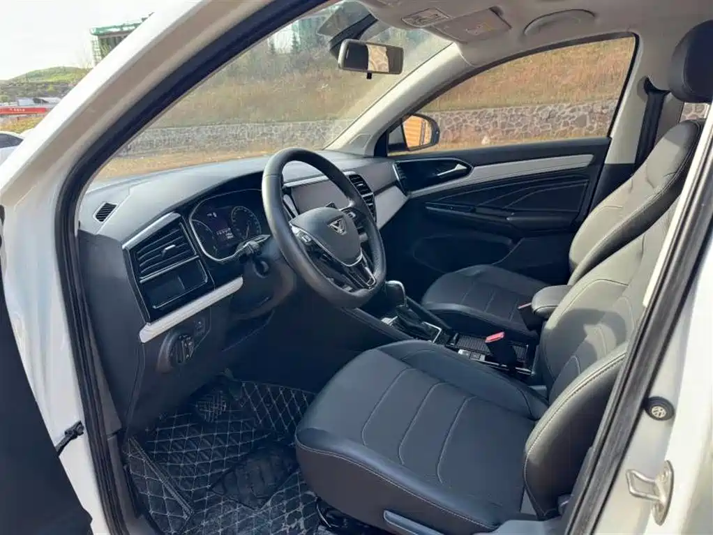 Jetta VS5 2022 280TSI AT Enjoy Pro