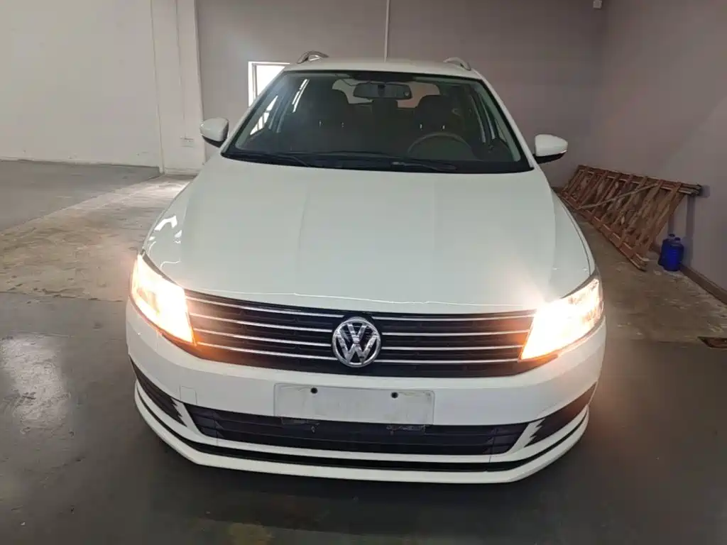 Volkswagen Gran Lavida — миниатюра 3