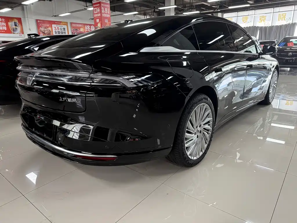 Buick Electra L7 — миниатюра 22