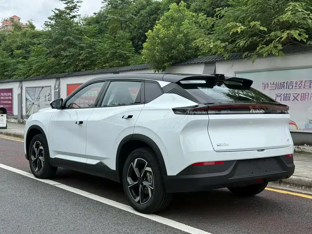 Aeolus L7 — миниатюра 4