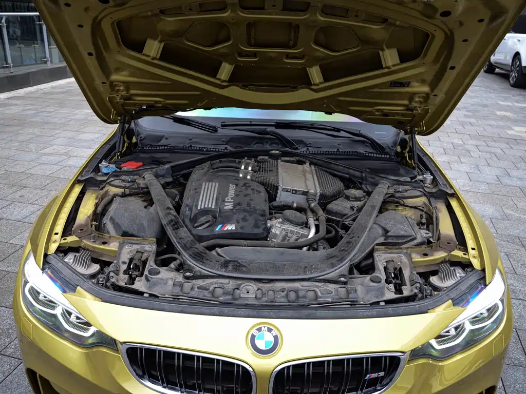 BMW M3 — миниатюра 14