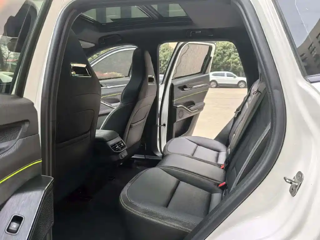Haval H6S — миниатюра 6