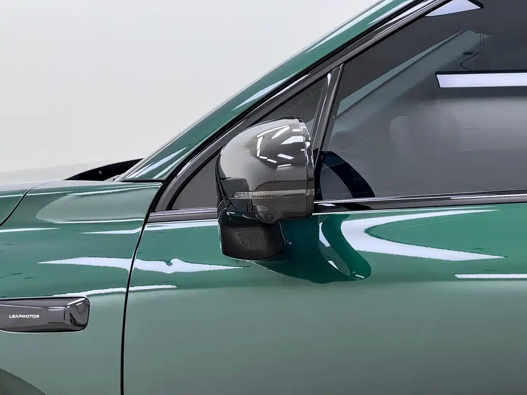 Leapmotor C10 2026 605 Enjoy