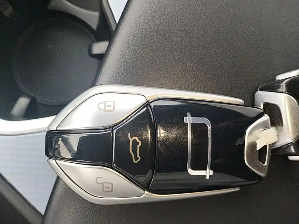 Bestune T90 2023 1.5T DCT AT Luxury