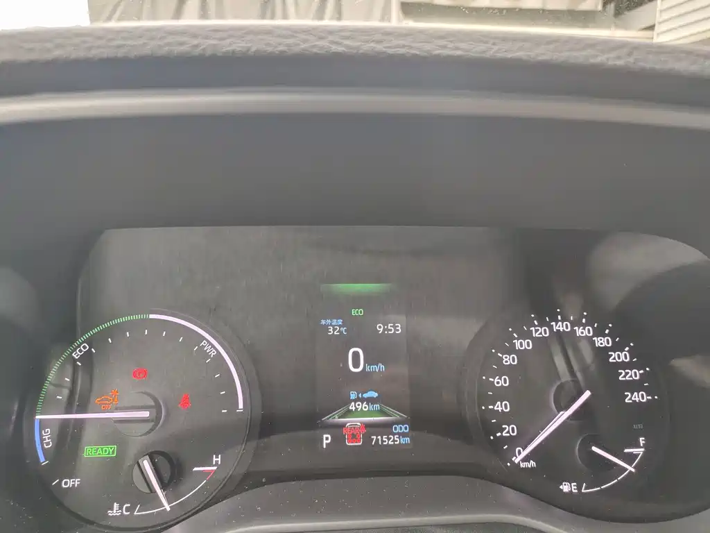 Toyota Sienna — миниатюра 16
