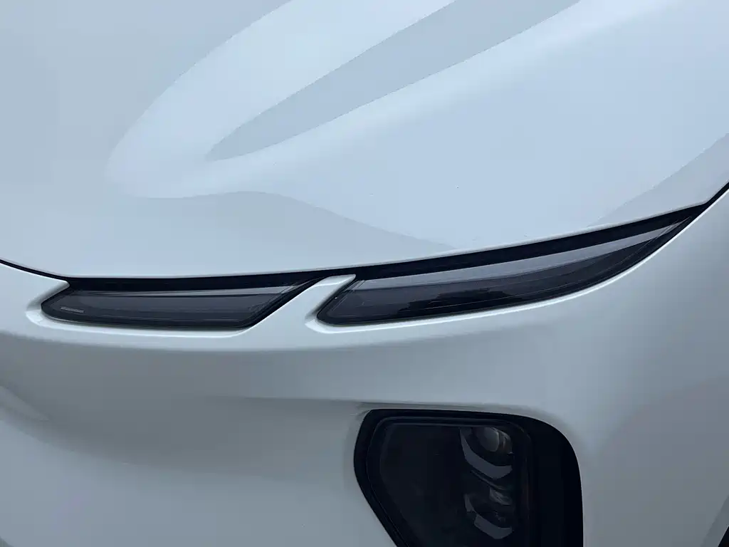 NIO EC6 — фотографии объявления, Фото 11