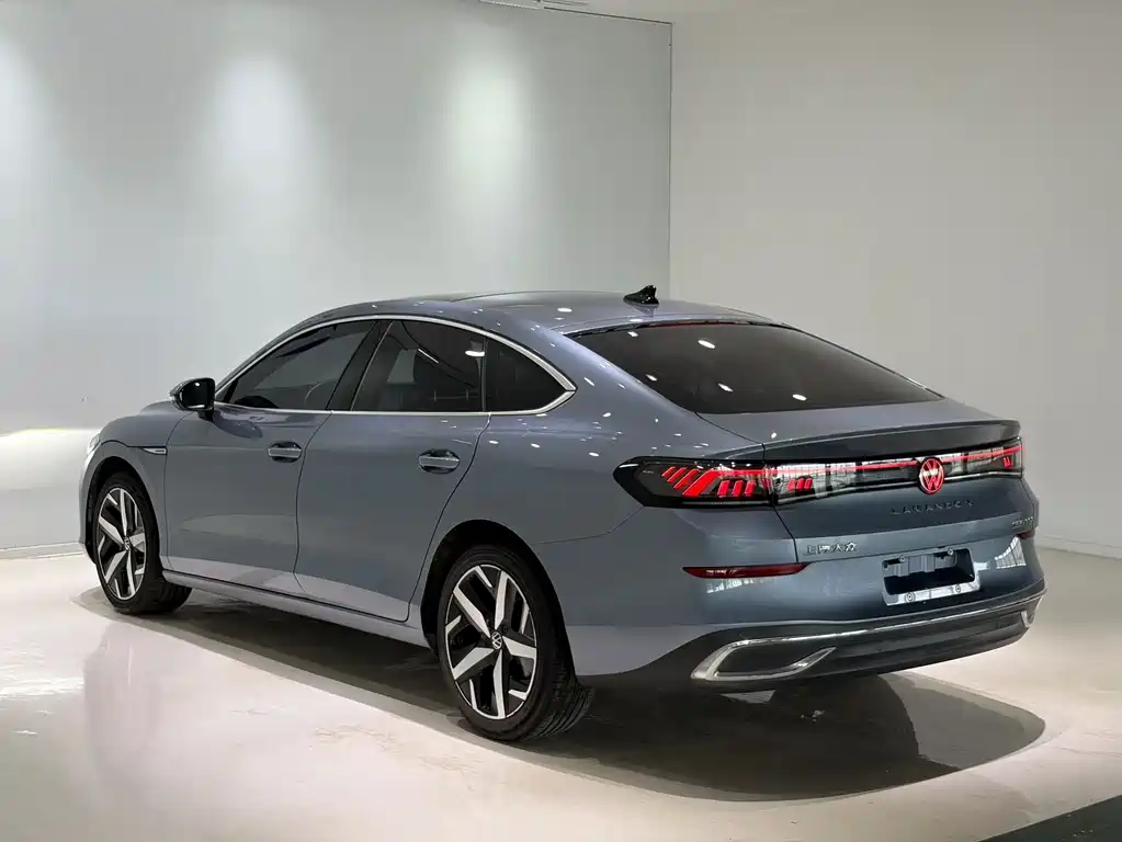 Volkswagen Lamando Lamando L 280TSI DSG Cool Hot Edition, фото 6