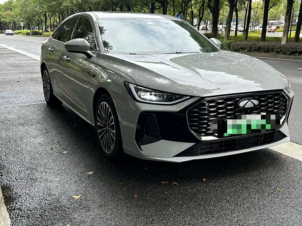 Fulwin Fengyun A8L — миниатюра 2