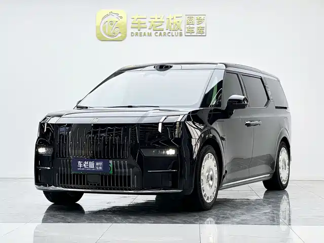Zeekr 009 2024