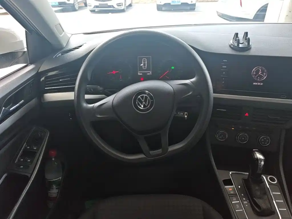 Volkswagen Bora — миниатюра 11