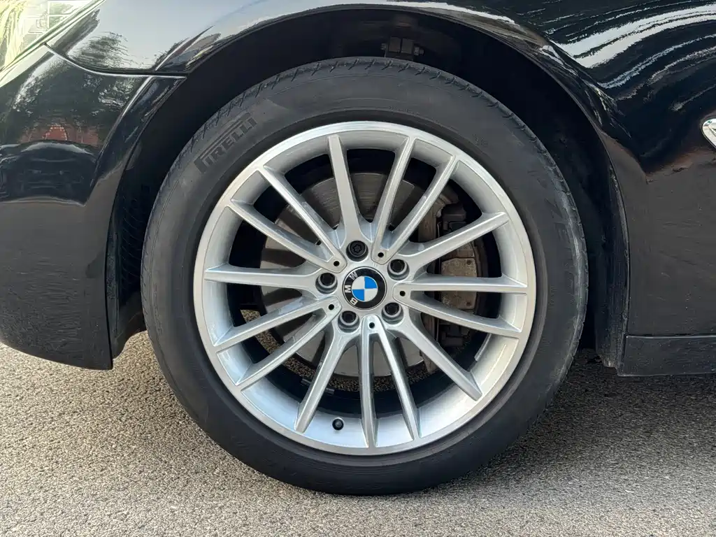 BMW 7 Series 730Li Premium Enjoy Type, фото 16