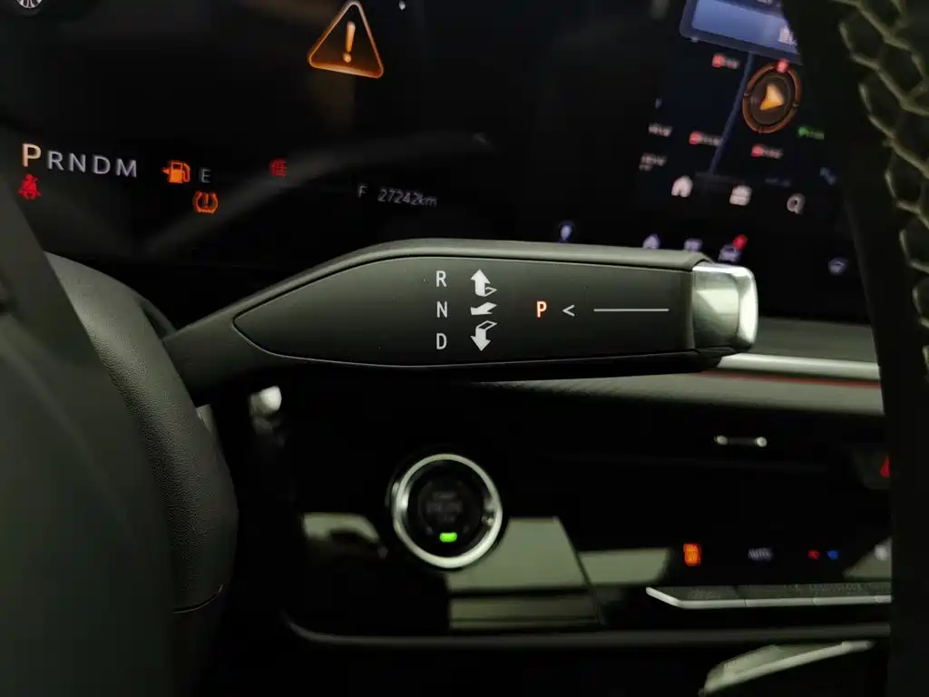 Buick Envision Plus — фотографии объявления, Фото 14