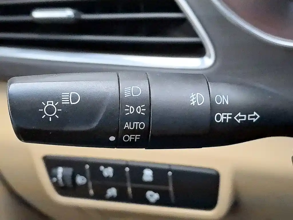 Baojun 730 — миниатюра 21