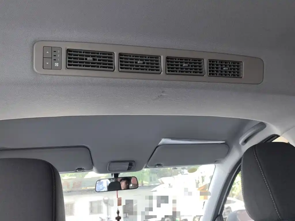 Wuling Hongguang EV — миниатюра 19