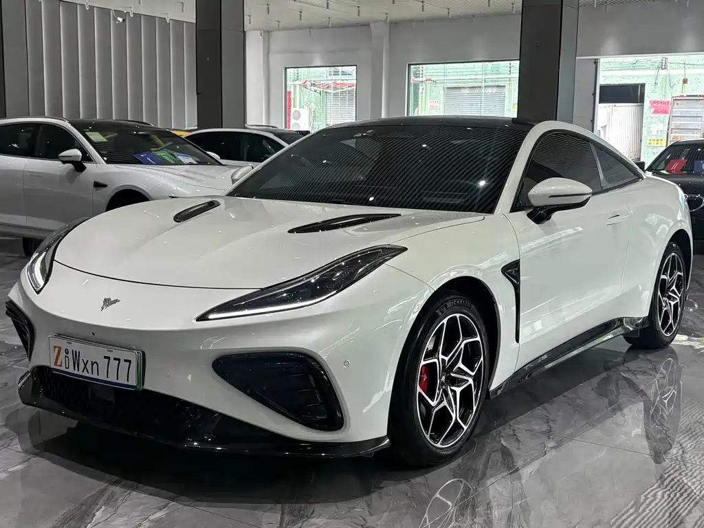 Neta Neta GT