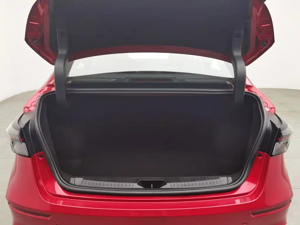 Chery Arrizo 5 PLUS — миниатюра 16