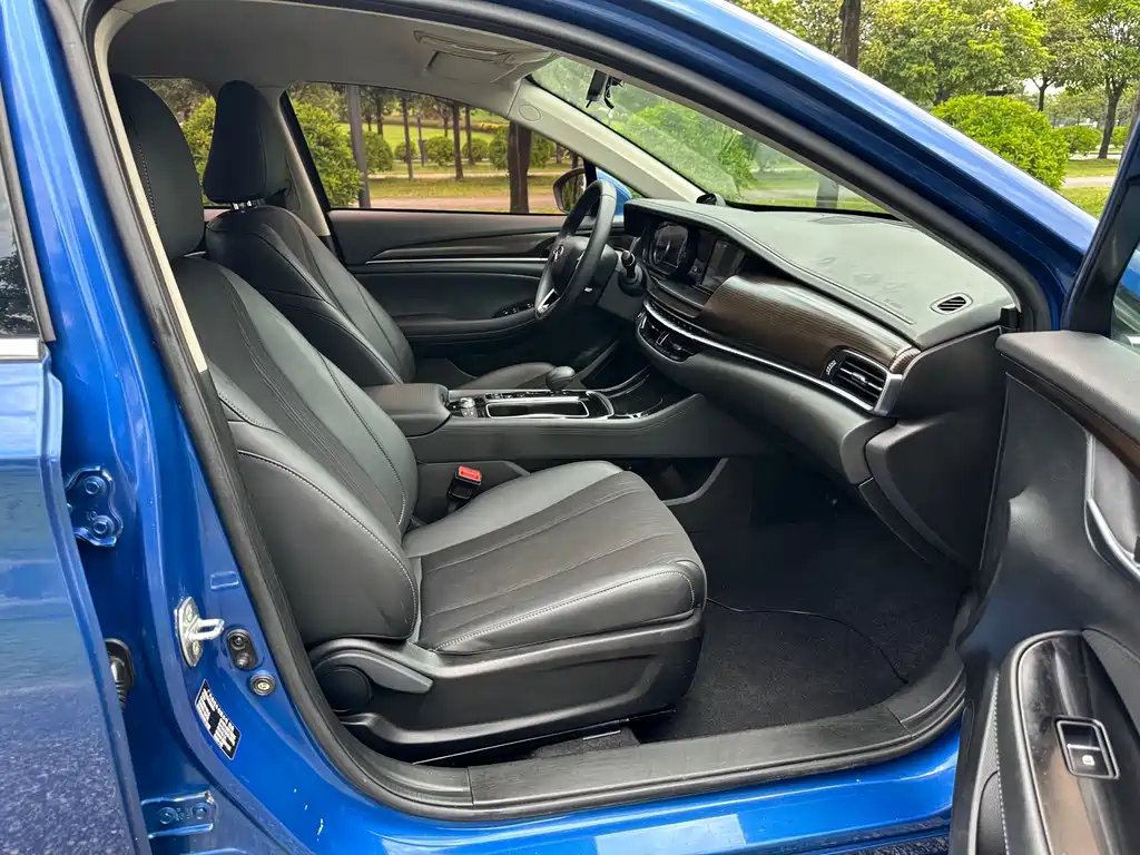 GAC Motor Trumpchi GA6 — миниатюра 24