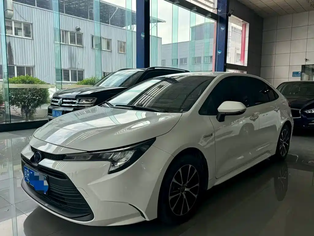 Toyota Levin