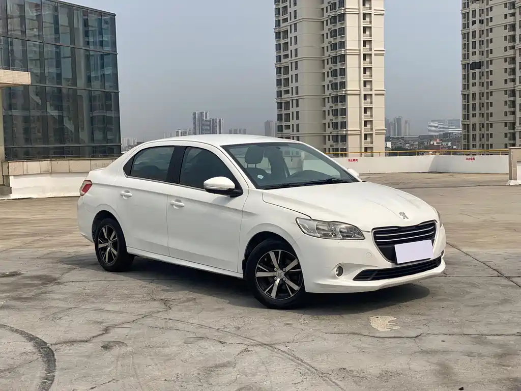 Peugeot 301 — миниатюра 3