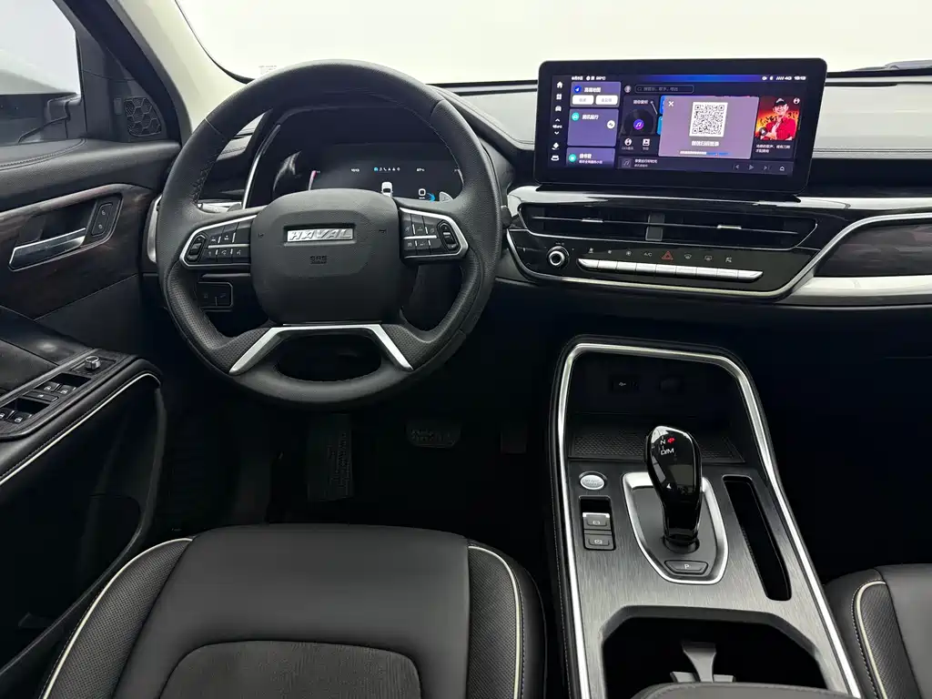 Haval H6 — миниатюра 11