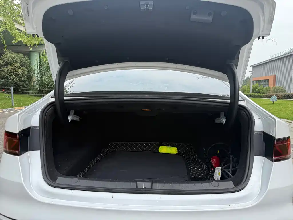 BYD Qin PLUS — миниатюра 14