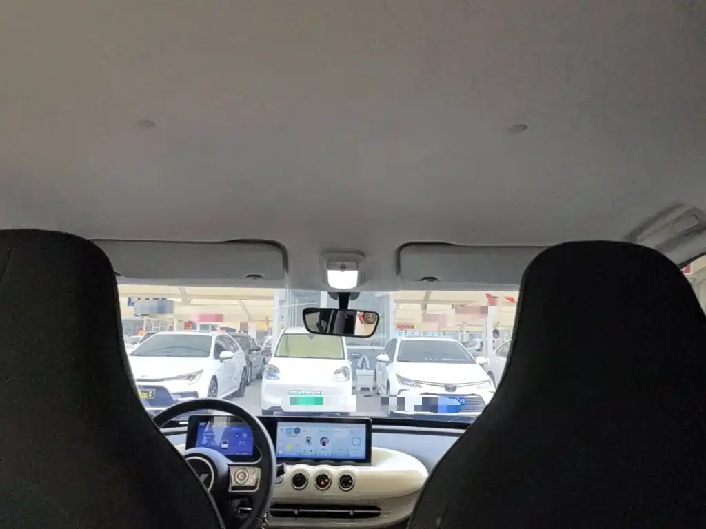 Wuling Bingo — миниатюра 18