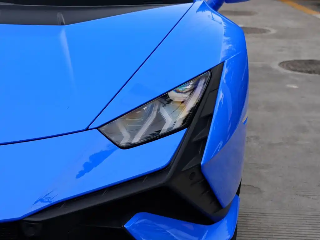Lamborghini Huracán — миниатюра 8