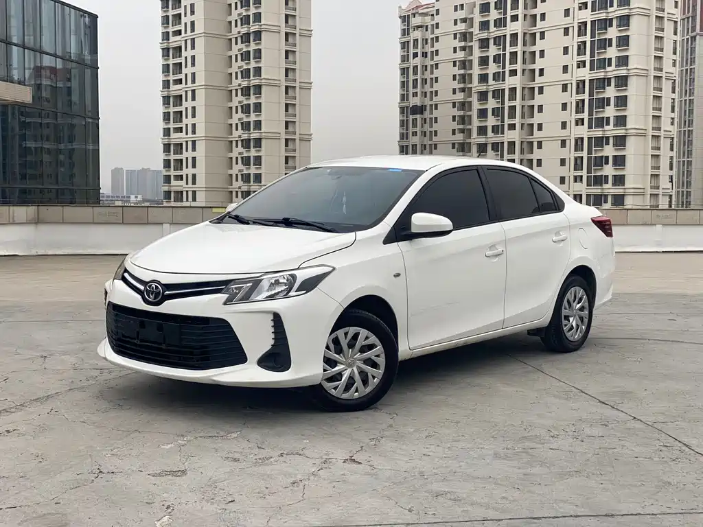 Toyota Vios