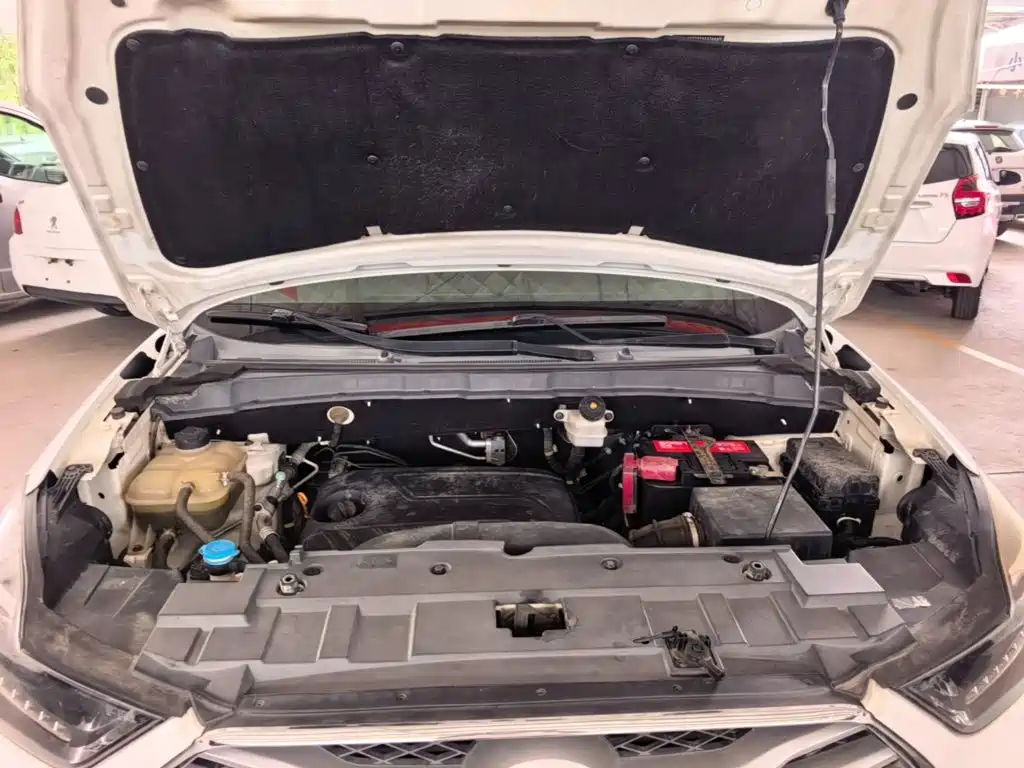 Haima Haima S5 Youth — миниатюра 20