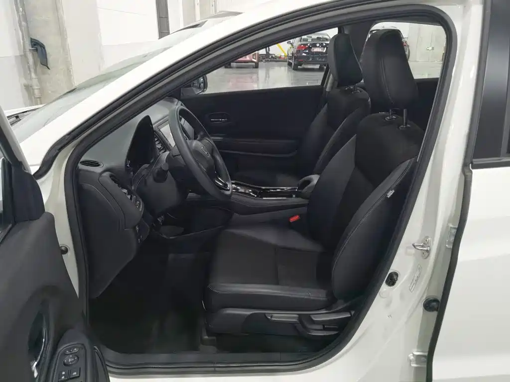 Honda Vezel — миниатюра 10