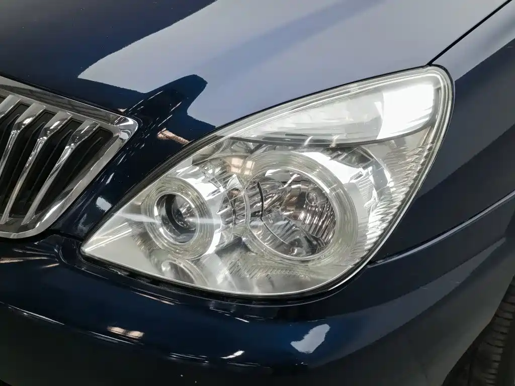 Buick GL8 — миниатюра 7